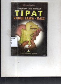 Image of Fungsi dan Cara Membuat Tipat Versi Jawa - Bali